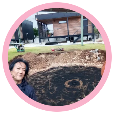 ワークショップ